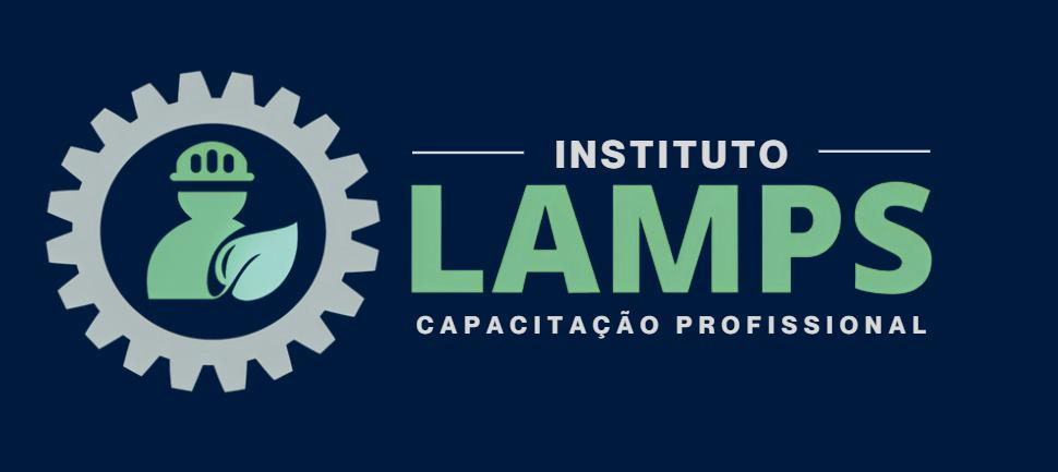 Instituto LAMPS Logo
